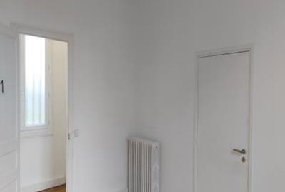 Gare de Clichy - Levallois